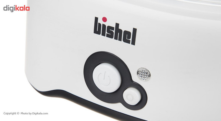 تخم مرغ پز بیشل مدل BL-EB-003