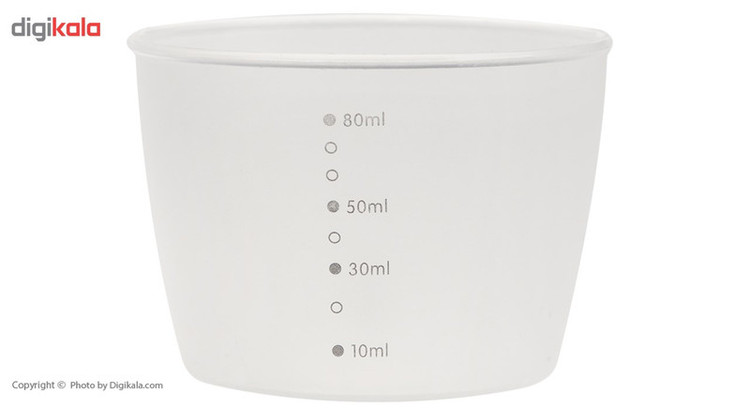 تخم مرغ پز بیشل مدل BL-EB-003