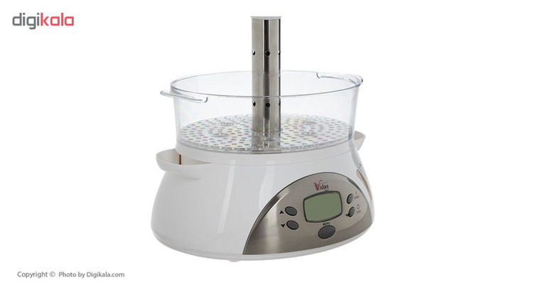 بخارپز ویداس مدل VIR-5115