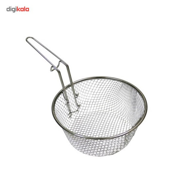 زودپز برقی هاردستون مدل MCS-4503B