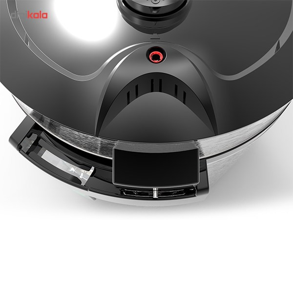 زودپز برقی هاردستون مدل MCS-4503B