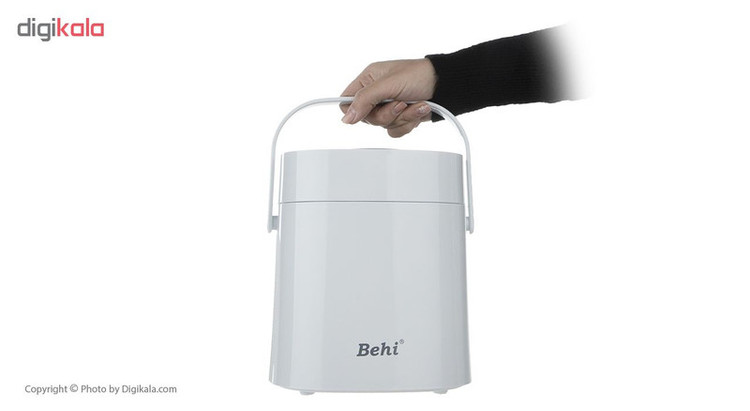 پلوپز بهی مدل BKC-8612