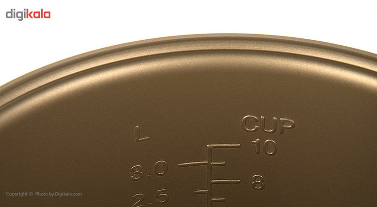 پلوپز لومکس مدل LMC-3020