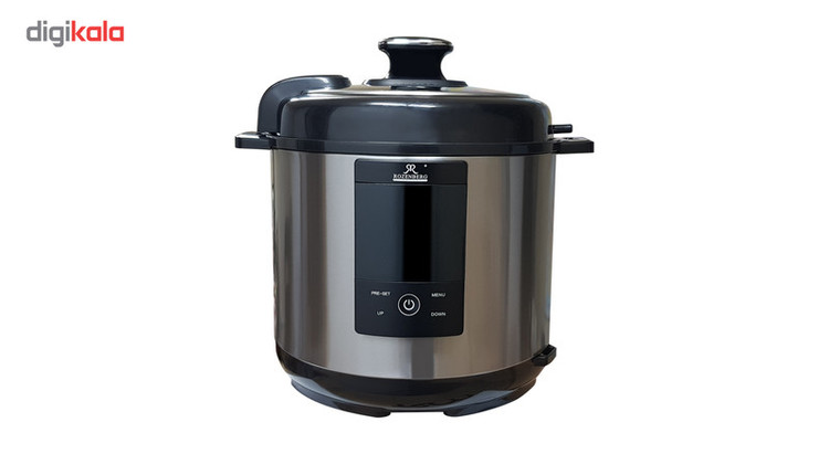 پلوپز روزنبرگ مدل RC778