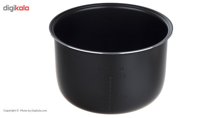 پلوپز بیشل مدل BL-RC-002