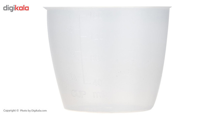 پلوپز بیشل مدل BL-RC-002