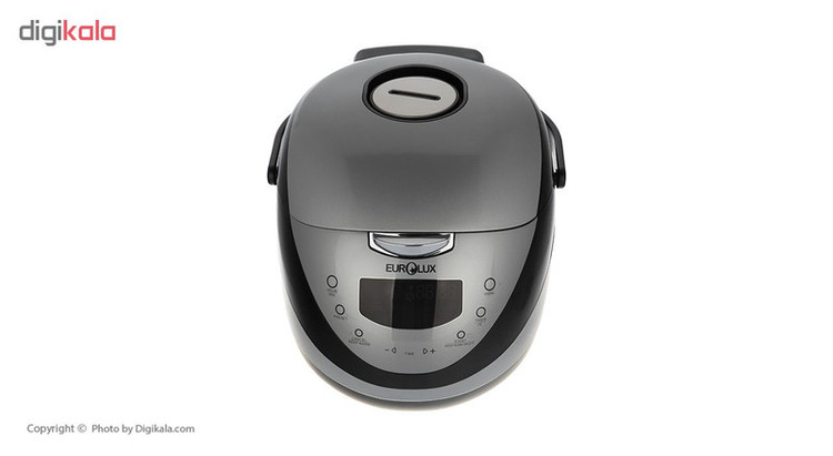 پلوپز یورولوکس مدل EU-MC1030-5DSS