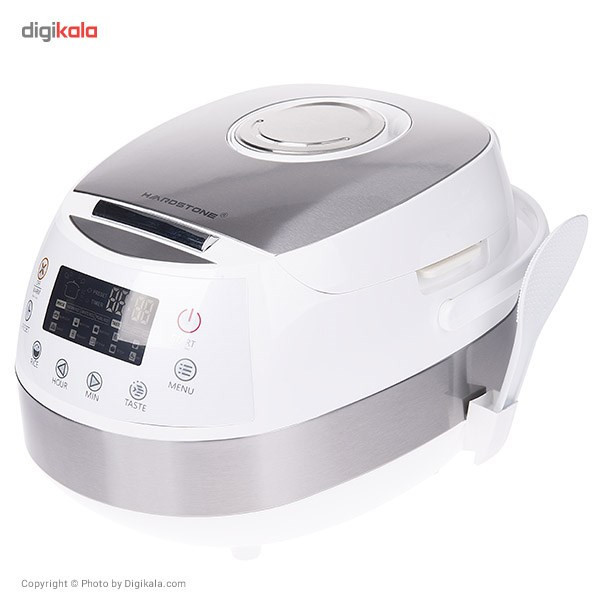 پلوپز هاردستون مدل RCS5900