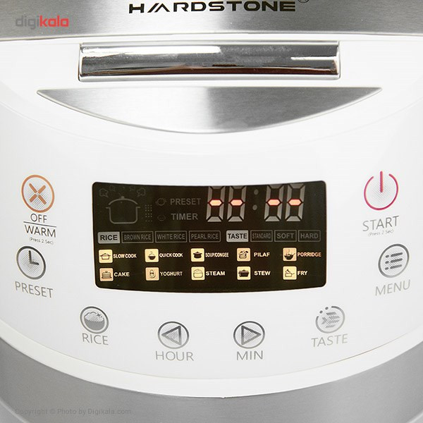 پلوپز هاردستون مدل RCS5900