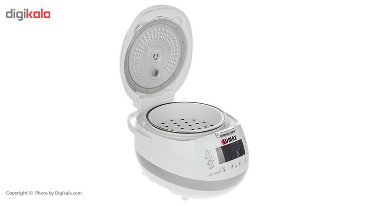 پلوپز لومکس مدل LMC-3010