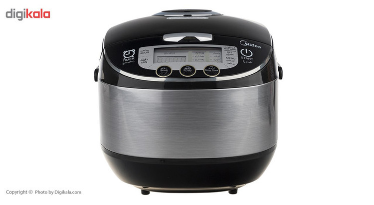 پلوپز مایدیا مدل MB-FS5017