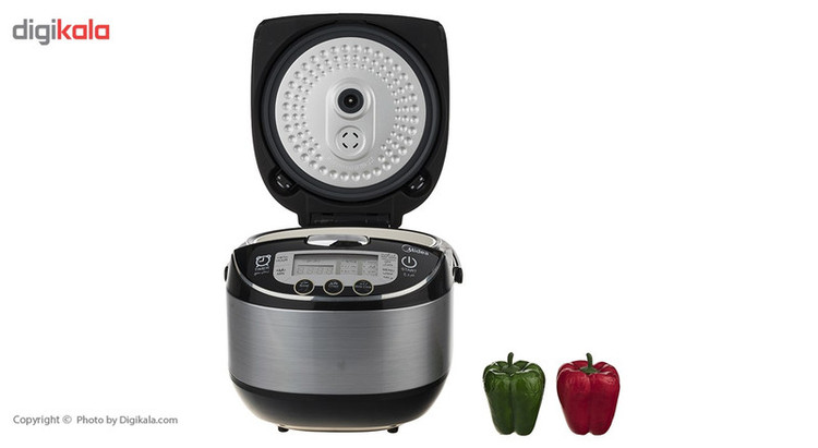 پلوپز مایدیا مدل MB-FS5017