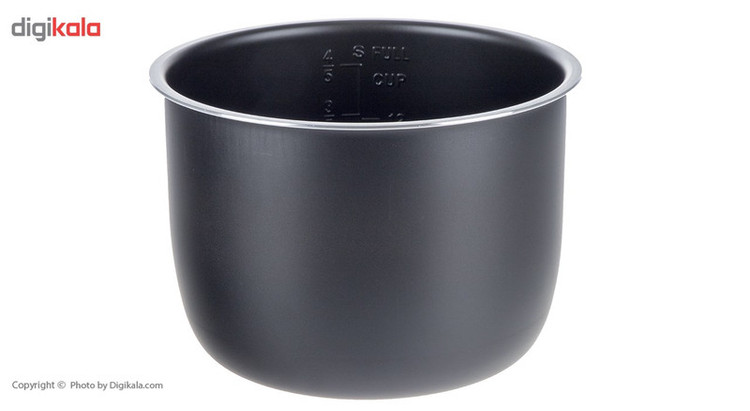 زودپز برقی لومکس مدل LPC-3510
