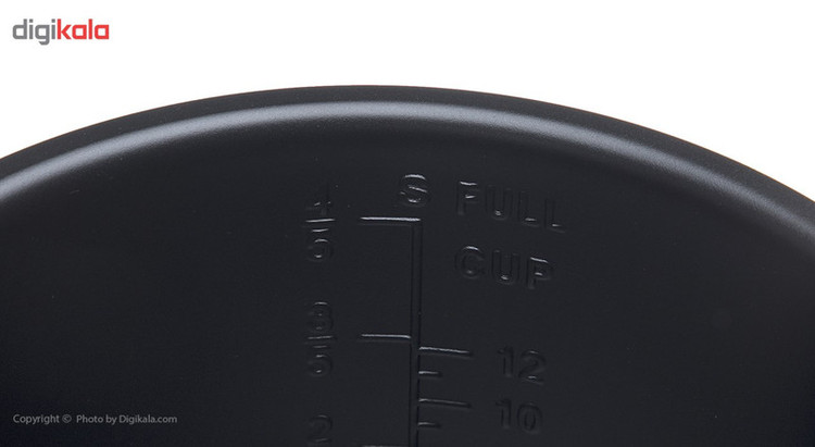 زودپز برقی لومکس مدل LPC-3510