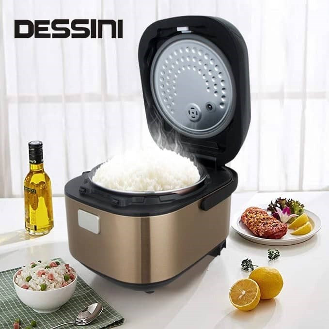 مولتی کوکر دسینی مدل DS-RC-599
