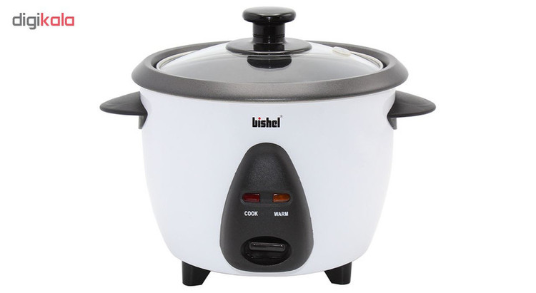 پلوپز بیشل مدل BL-RC-005