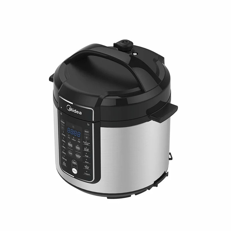 مولتی کوکر 6 لیتری مایدیا مدل .MY-CS6037WPB