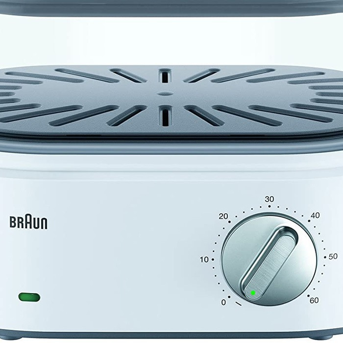 بخارپز براون مدل FS 5100