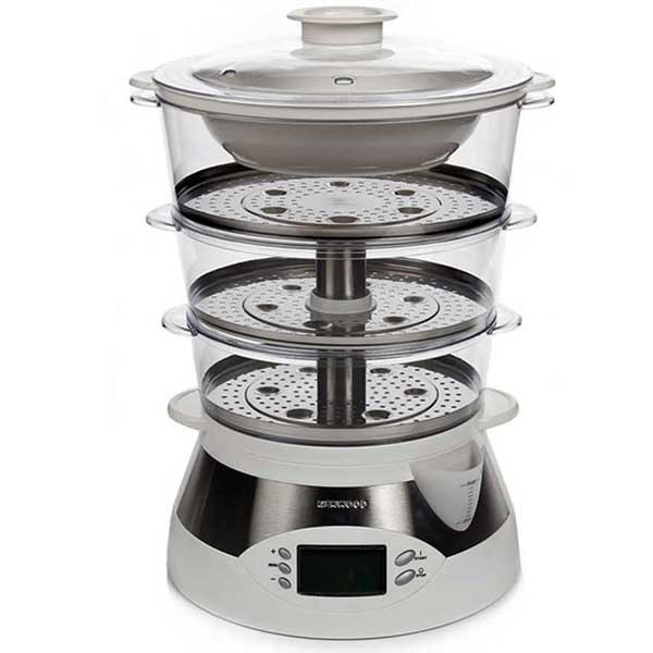 بخارپز کنوود FS560