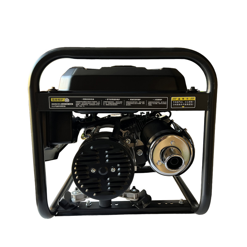 موتور برق بنزینی 7 اسب بخار لوتیان مدل LT3900N-6