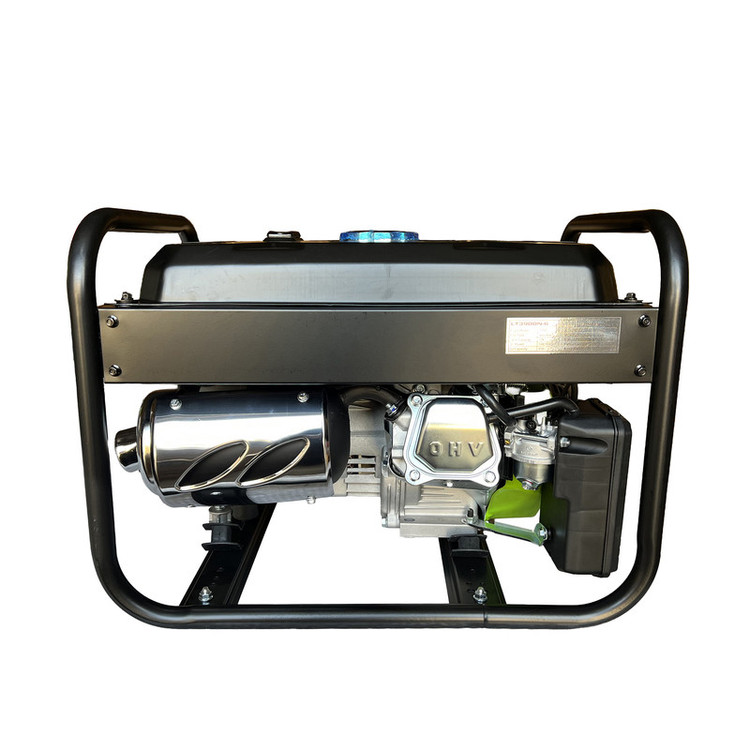 موتور برق بنزینی 7 اسب بخار لوتیان مدل LT3900N-6