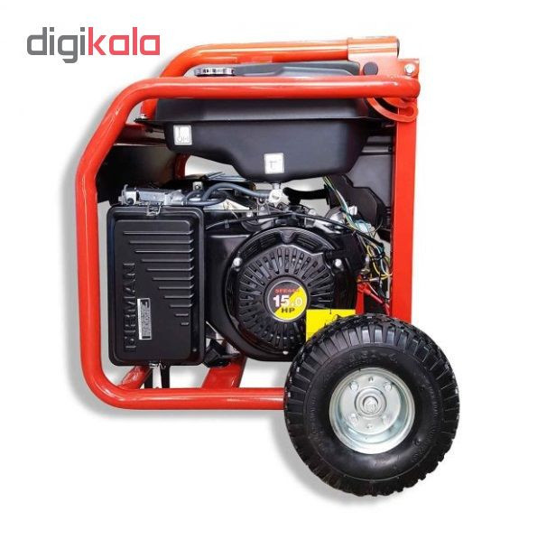 موتور برق فیرمن مدل ECO10990E