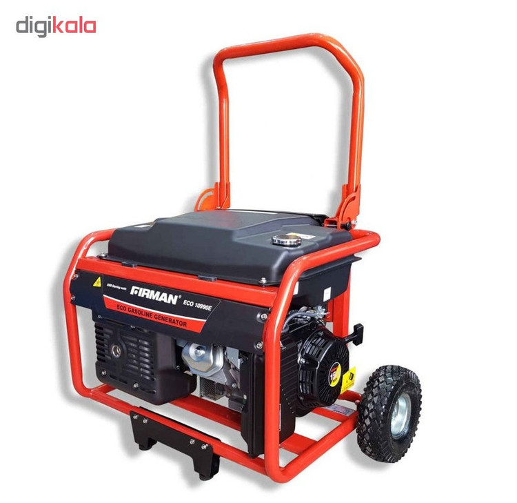 موتور برق فیرمن مدل ECO10990E