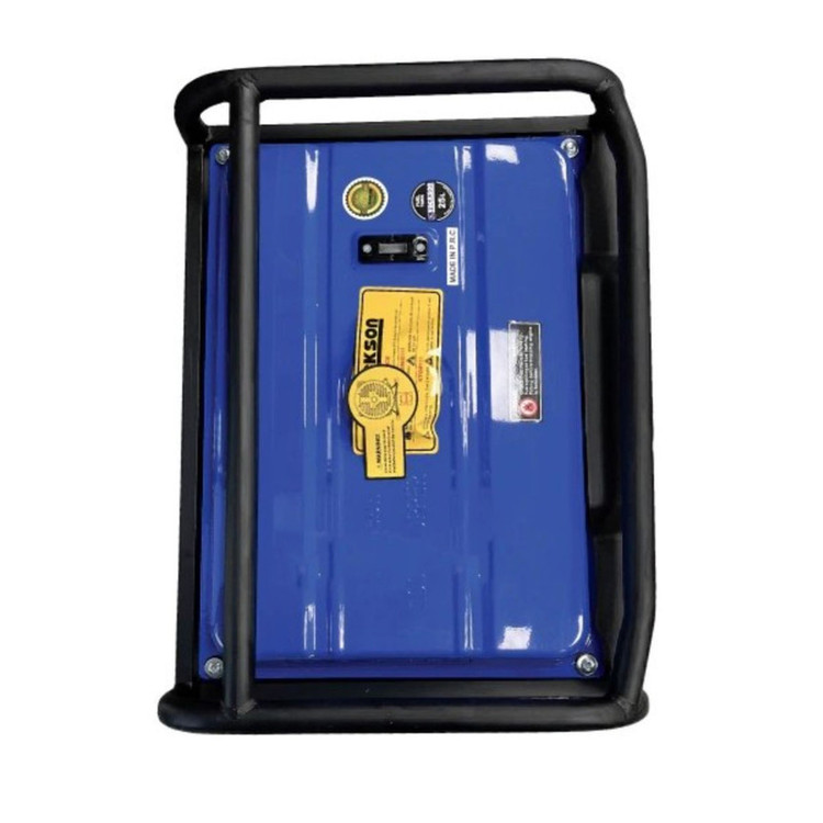 موتور برق بنزینی 19 اسب بخار واکسون مدل VK20700AE2-9/5