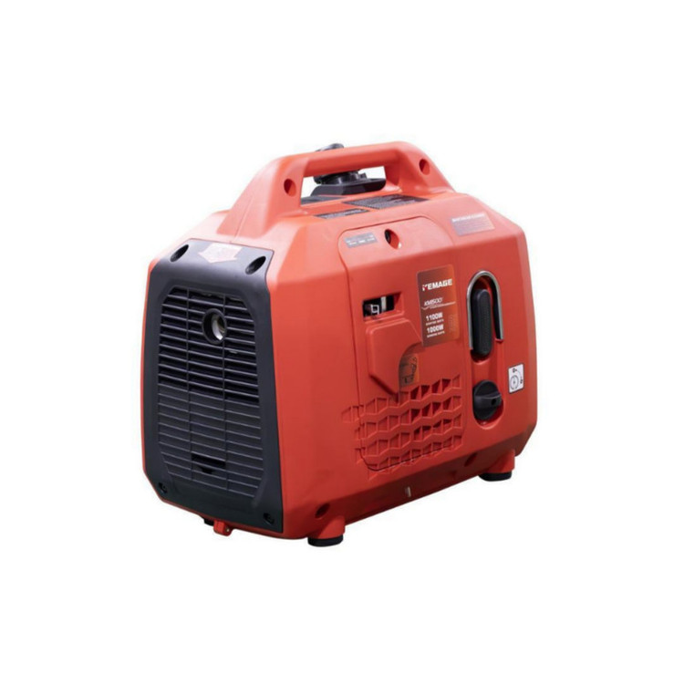 موتور برق بنزینی ۲ اسب بخار کماجی مدل KM1500I-K5
