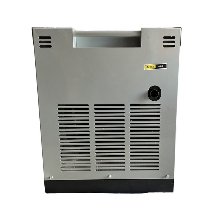 موتور برق دیزلی 7 اسب بخار لوتیان مدل 5GF-LDEF-1P