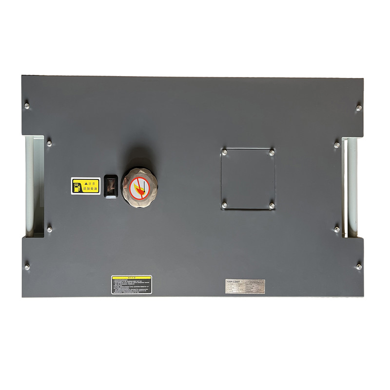 موتور برق دیزلی 7 اسب بخار لوتیان مدل 5GF-LDEF-1P