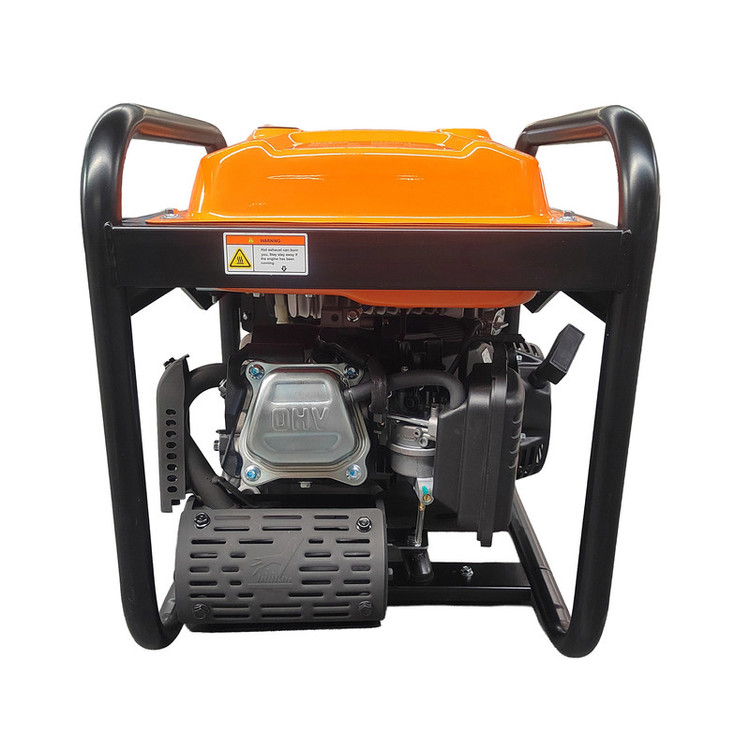 موتور برق بنزینی 7 اسب بخار هواسدان مدل H4500i-1