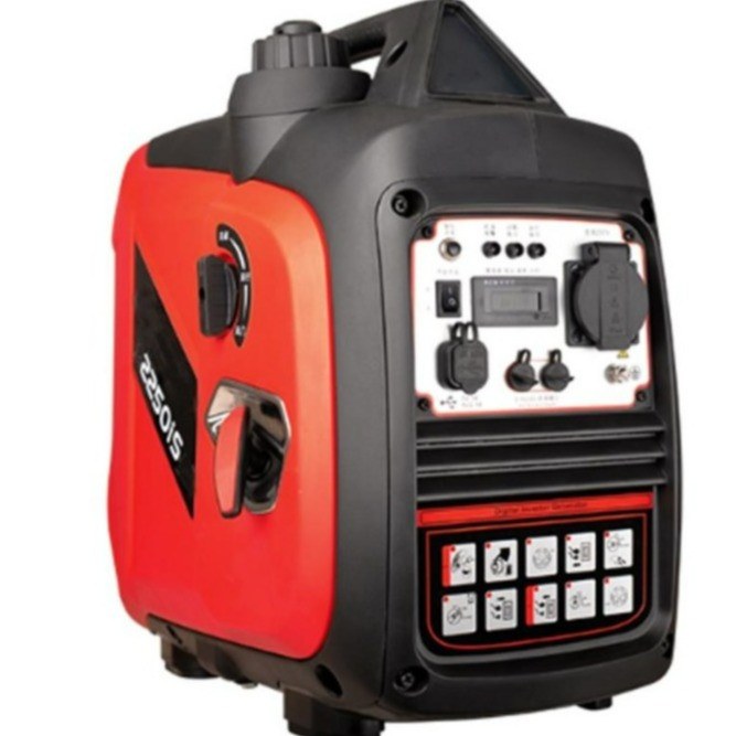 موتور برق سایلنت استریم مدل ST2250is