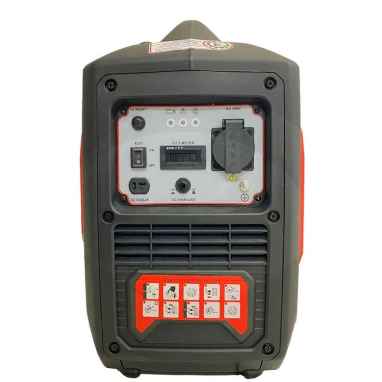 موتور برق سایلنت استریم مدل ST2250is