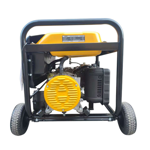 موتور برق بنزینی 22 اسب بخار وینکو مدل +R18500DWHB
