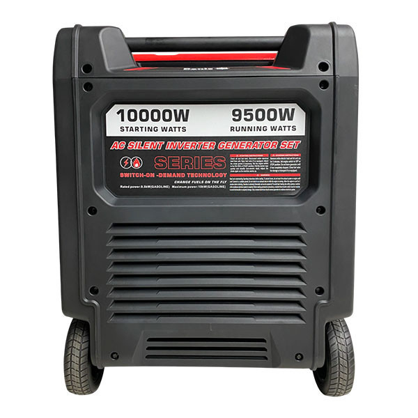 موتور برق بنزینی 10000 اسب بخار دنیز مدل ZSP10500IS