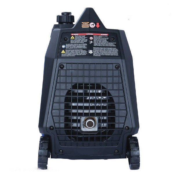 موتور برق بنزینی 4.7 اسب بخار هیوسان مدل HS-2533