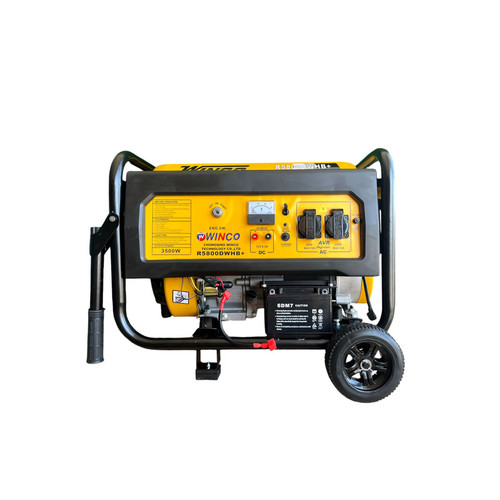موتوربرق بنزینی وینکو مدل+R5800DWHB