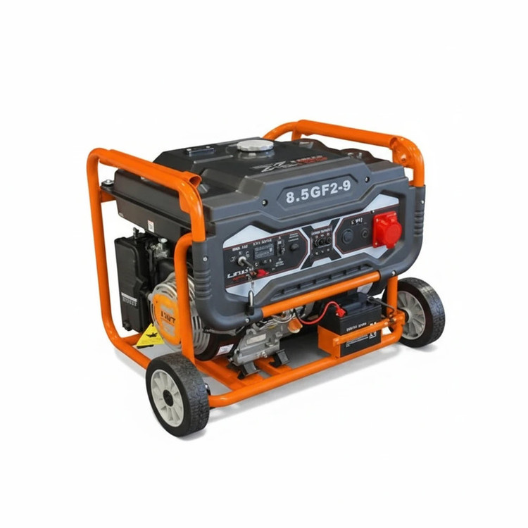موتور برق بنزینی 17 اسب بخار لیفان مدل LIFAN 8.5GF2‑9D