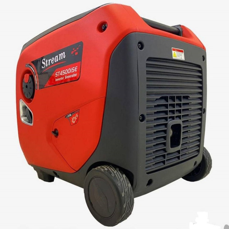 موتور برق استریم مدل ST4500ise