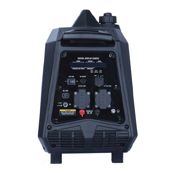 موتور برق بنزینی 3 اسب بخار هیوسان مدل HS-2522