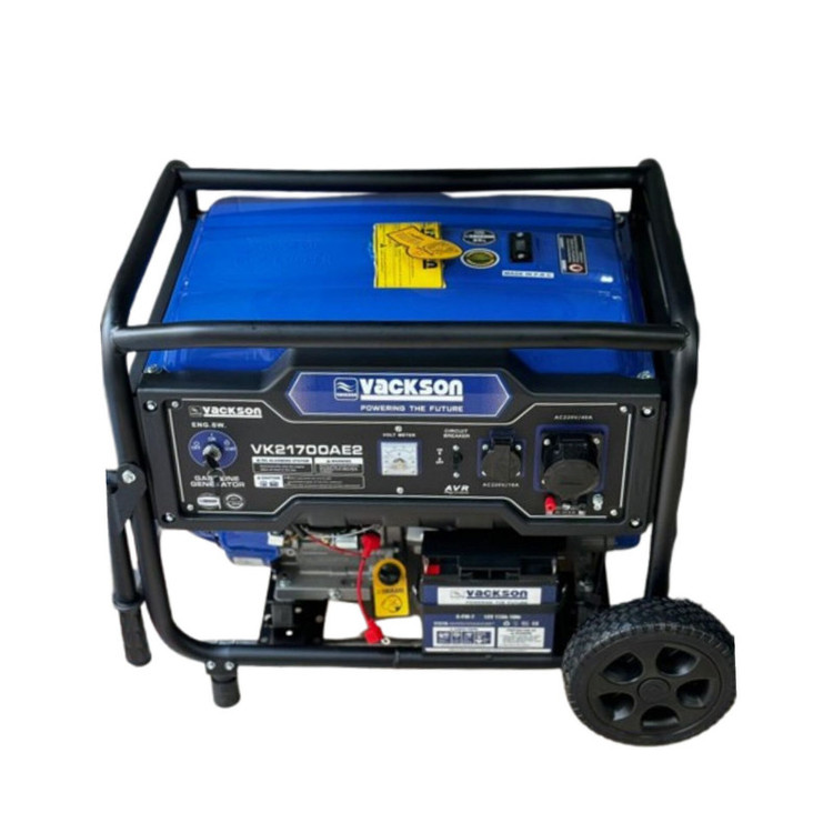 موتور برق بنزینی 20 اسب بخار واکسون مدل VK21700AE2