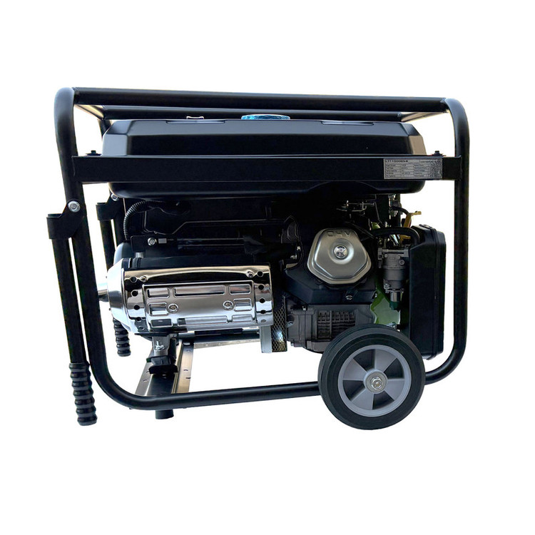 موتور برق بنزینی 18 اسب بخار لوتیان مدل LT11000EN-6