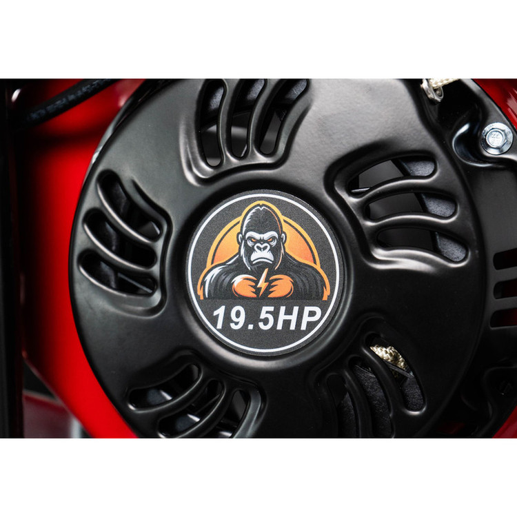 موتور برق بنزینی 19.5 اسب بخار گوریلا پاور مدل G12000E