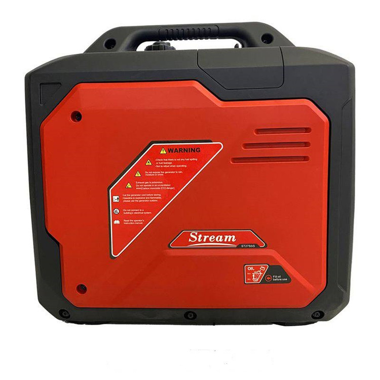 موتور برق بنزینی استریم مدل ST2750is