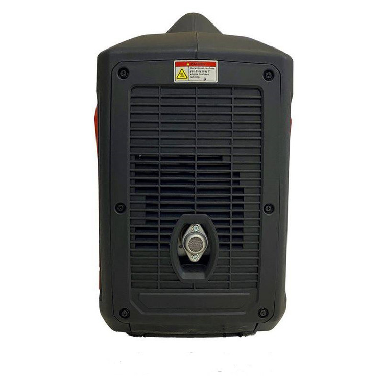 موتور برق بنزینی استریم مدل ST2750is