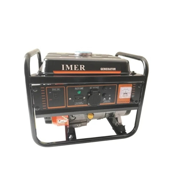 موتور برق بنزینی 2.9 اسب بخار ایمر مدل LT1200