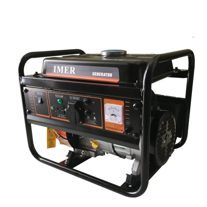 موتور برق بنزینی 2.9 اسب بخار ایمر مدل LT1200