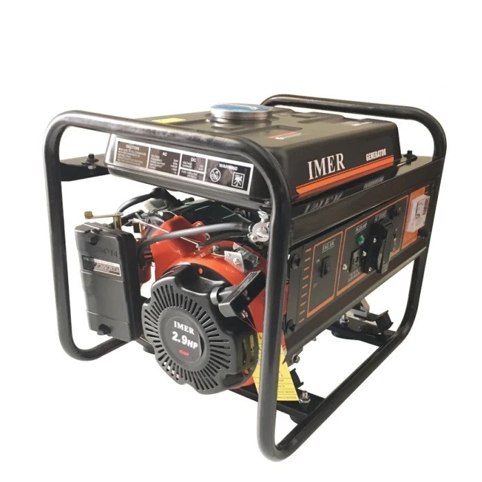 موتور برق بنزینی 2.9 اسب بخار ایمر مدل LT1200
