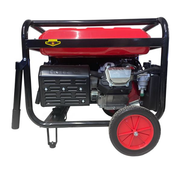 موتور برق بنزینی 9500 اسب بخار کواکس مدل EPH18500E2